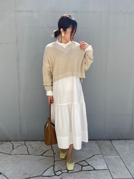 oootsukaさんのコーディネート