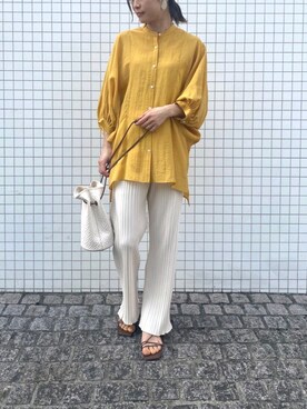 oootsukaさんのコーディネート