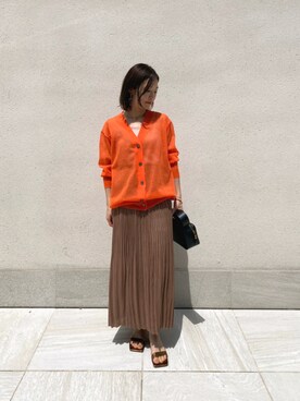 oootsukaさんのコーディネート