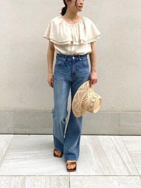 oootsukaさんのコーディネート