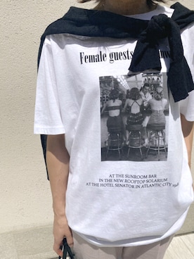 oootsukaさんのコーディネート