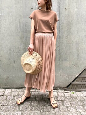 oootsukaさんのコーディネート