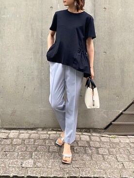 oootsukaさんのコーディネート