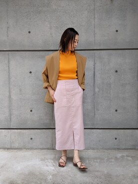 oootsukaさんのコーディネート