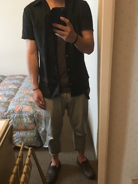 mindさんのコーディネート