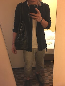 mindさんのコーディネート