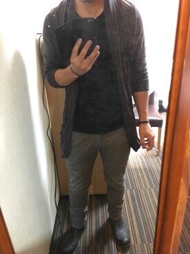 mindさんのコーディネート