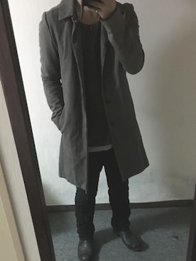 mindさんのコーディネート