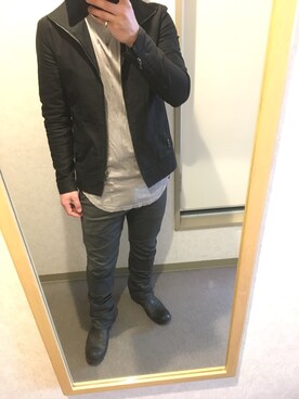 mindさんのコーディネート