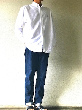 齋藤 岬さんのコーディネート