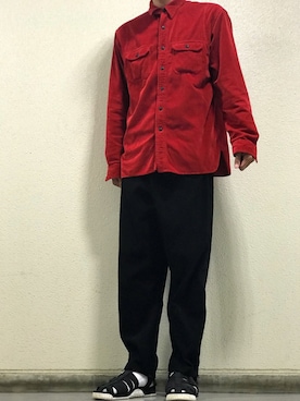 齋藤 岬さんのコーディネート