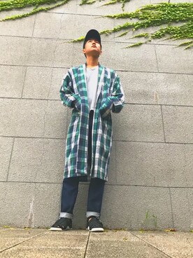 齋藤 岬さんのコーディネート