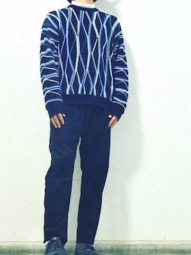 齋藤 岬さんのコーディネート