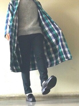 齋藤 岬さんのコーディネート