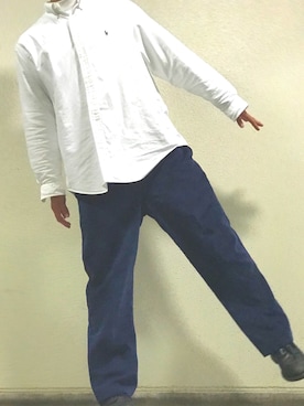 齋藤 岬さんのコーディネート