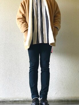 齋藤 岬さんのコーディネート