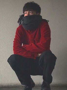 齋藤 岬さんのコーディネート