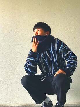 齋藤 岬さんのコーディネート