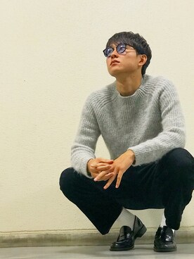 齋藤 岬さんのコーディネート