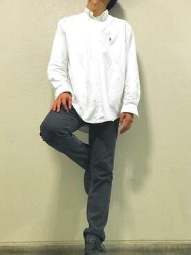 齋藤 岬さんのコーディネート