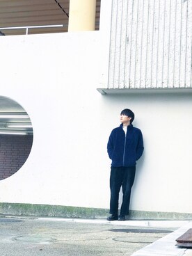 齋藤 岬さんのコーディネート