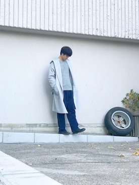 齋藤 岬さんのコーディネート