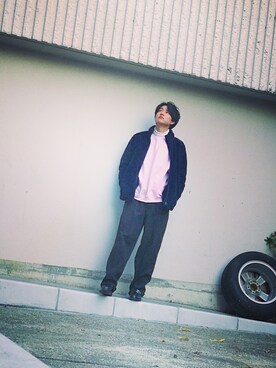 齋藤 岬さんのコーディネート