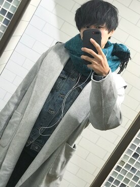 齋藤 岬さんのコーディネート