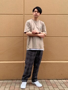 coen 翔さんのコーディネート