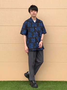 coen 翔さんのコーディネート