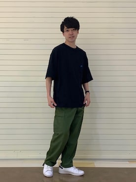 coen 翔さんのコーディネート