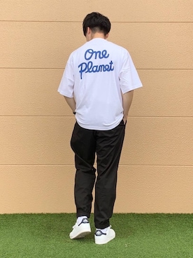 coen 翔さんのコーディネート