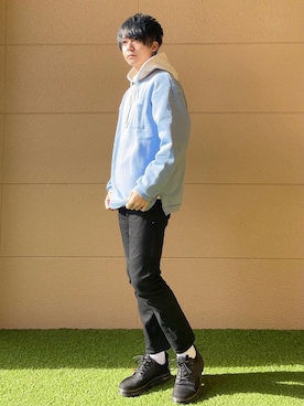 coen 翔さんのコーディネート