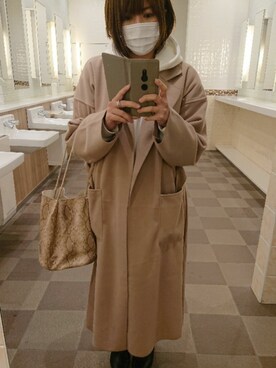 冬アウター のレディースコーディネート一覧 Wear
