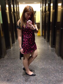 H&M | ピアス（両耳用）