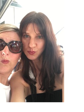 Olivia Lock さんのコーディネート