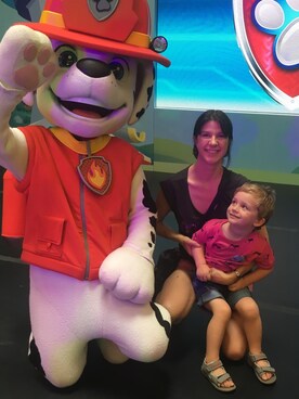 Olivia Lock さんのコーディネート