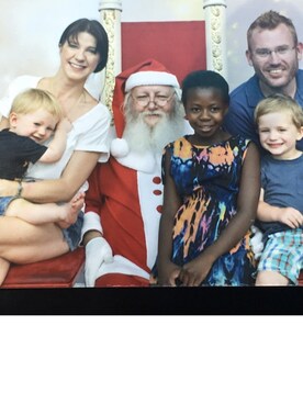 Olivia Lock さんのコーディネート