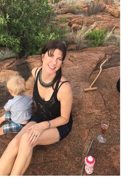 Olivia Lock さんのコーディネート