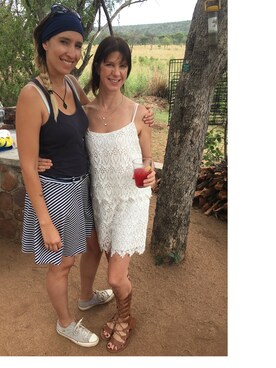 Olivia Lock さんのコーディネート