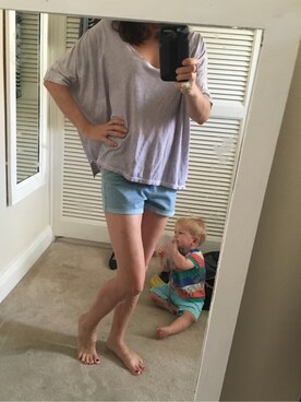 Olivia Lock さんのコーディネート