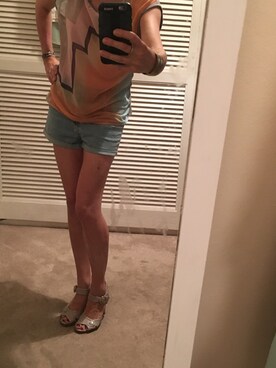 Olivia Lock さんのコーディネート