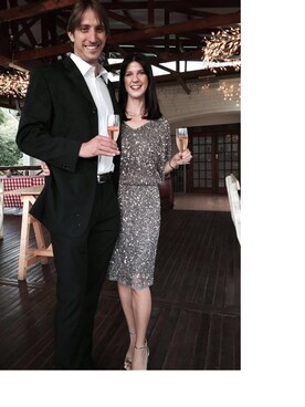 Olivia Lock さんのコーディネート