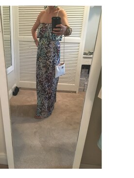 Olivia Lock さんのコーディネート