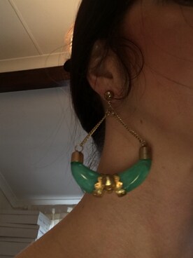 Olivia Lock さんのコーディネート