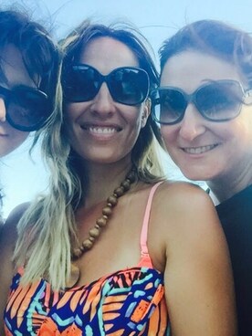 Olivia Lock さんのコーディネート