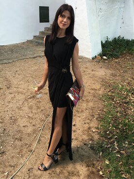 Olivia Lock さんのコーディネート