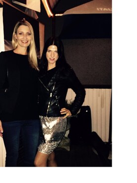 Olivia Lock さんのコーディネート