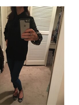 Olivia Lock さんのコーディネート