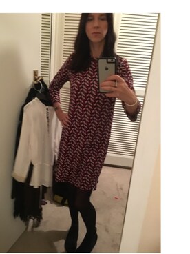 Olivia Lock さんのコーディネート